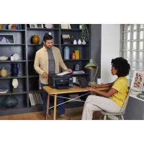 Epson EcoTank Inkjet Printer - ET-3850 - 3-in-1, A4, Wi-Fi WLAN, ADF, Duplex — Buy in Cyprus with Fast Delivery