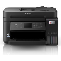 Epson EcoTank Inkjet Printer - ET-3850 - 3-in-1, A4, Wi-Fi WLAN, ADF, Duplex — Buy in Cyprus with Fast Delivery