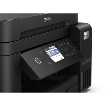 Epson EcoTank Inkjet Printer - ET-3850 - 3-in-1, A4, Wi-Fi WLAN, ADF, Duplex — Buy in Cyprus with Fast Delivery