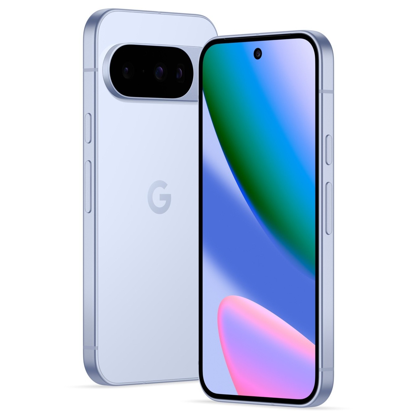 Google 256GB Frost - Pixel 10 - 256GB Frost — Buy in Cyprus with Fast Delivery
