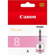 Canon PM photo-magenta - CLI-8 - photo-magenta — Buy in Cyprus with Fast Delivery