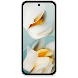 Buy Google Pixel - Pixel 9a - 5G Dual Sim 8RAM 128GB porcelain in Cyprus, Nicosia, Limassol, Larnaka, Pafos