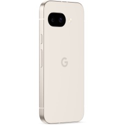 Buy Google Pixel - Pixel 9a - 5G Dual Sim 8RAM 128GB porcelain in Cyprus, Nicosia, Limassol, Larnaka, Pafos