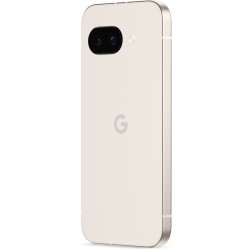 Buy Google Pixel - Pixel 9a - 5G Dual Sim 8RAM 128GB porcelain in Cyprus, Nicosia, Limassol, Larnaka, Pafos