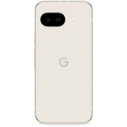 Buy Google Pixel - Pixel 9a - 5G Dual Sim 8RAM 128GB porcelain in Cyprus, Nicosia, Limassol, Larnaka, Pafos