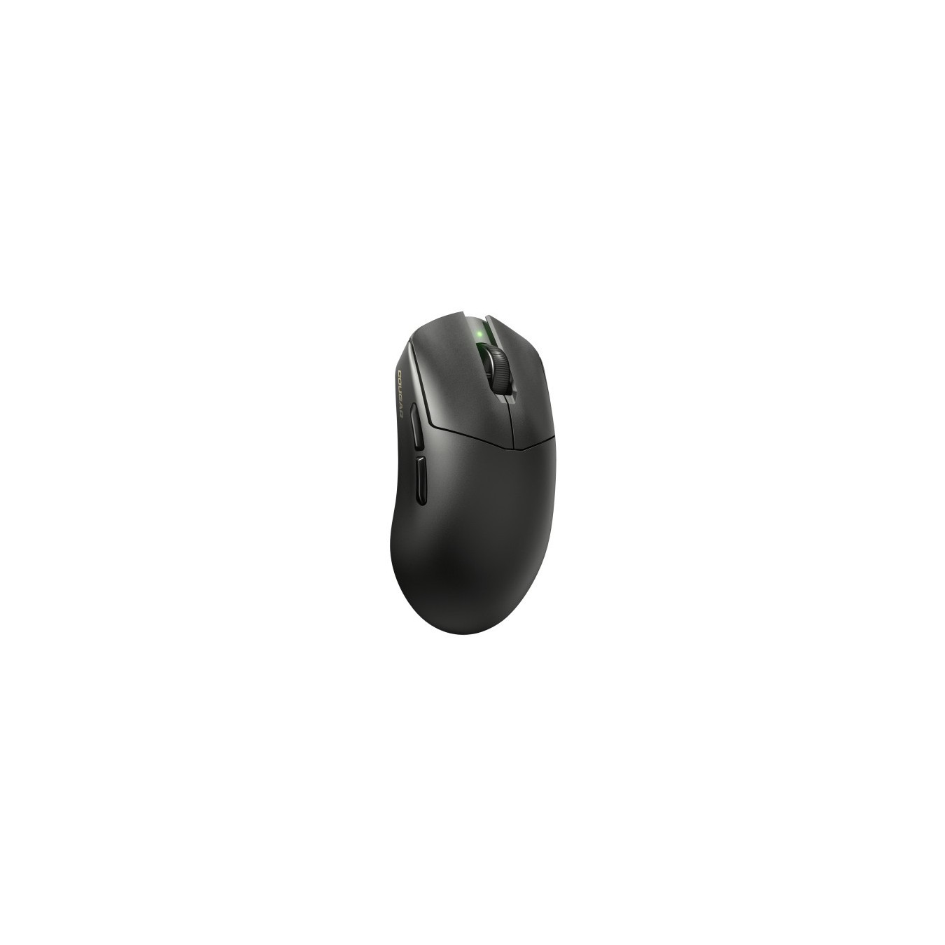 COUGAR Gaming Mouse - Revenger Pro 4K - wireless Black — Buy in Cyprus with Fast Delivery