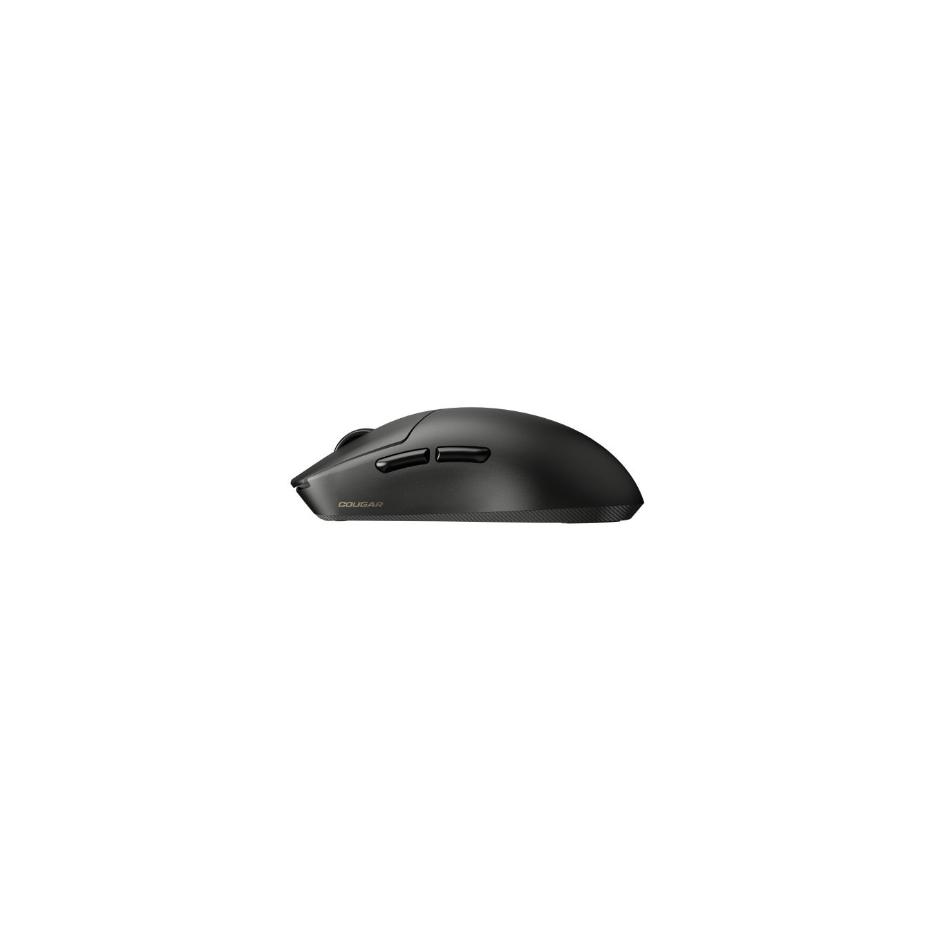 COUGAR Gaming Mouse - Revenger Pro 4K - wireless Black — Buy in Cyprus with Fast Delivery