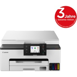 Buy Canon MAXIFY Inkjet-Multifunction System 3in1 LAN WLAN Duplex - GX1050 - Ink... in Cyprus, Nicosia, Limassol, Larnaka, Pafos