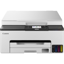 Buy Canon MAXIFY Inkjet-Multifunction System 3in1 LAN WLAN Duplex - GX1050 - Ink... in Cyprus, Nicosia, Limassol, Larnaka, Pafos