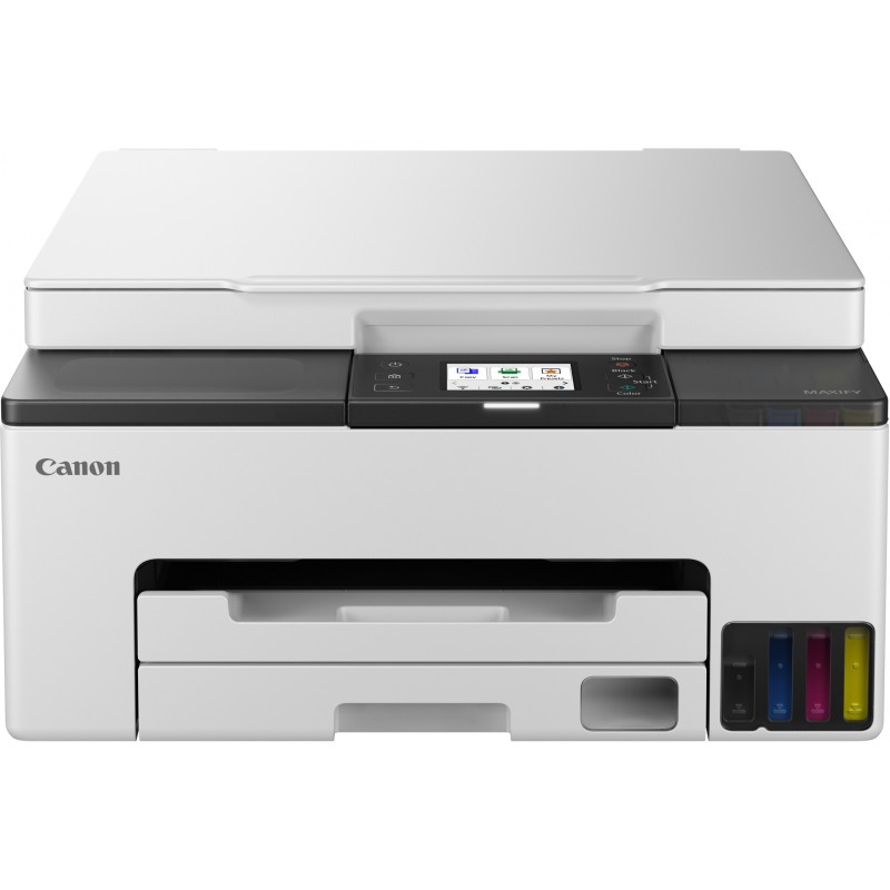 Buy Canon MAXIFY Inkjet-Multifunction System 3in1 LAN WLAN Duplex - GX1050 - Ink... in Cyprus, Nicosia, Limassol, Larnaka, Pafos