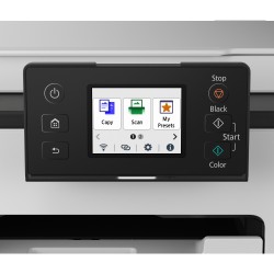 Buy Canon MAXIFY Inkjet-Multifunction System 3in1 LAN WLAN Duplex - GX1050 - Ink... in Cyprus, Nicosia, Limassol, Larnaka, Pafos