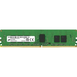 Buy Micron 16GB DDR4-3200 RDIMM 1Rx8 CL22 - 16GB DDR4-3200 RDIMM 1Rx8 CL22 in Cyprus, Nicosia, Limassol, Larnaka, Pafos