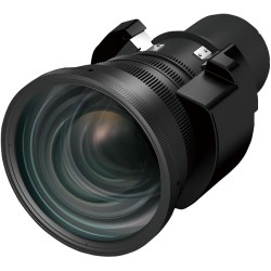 Buy EPSON Wide-Angle Zoom Lens - ELPLU04 - 14.8 mm - 17.7 mm in Cyprus, Nicosia, Limassol, Larnaka, Pafos