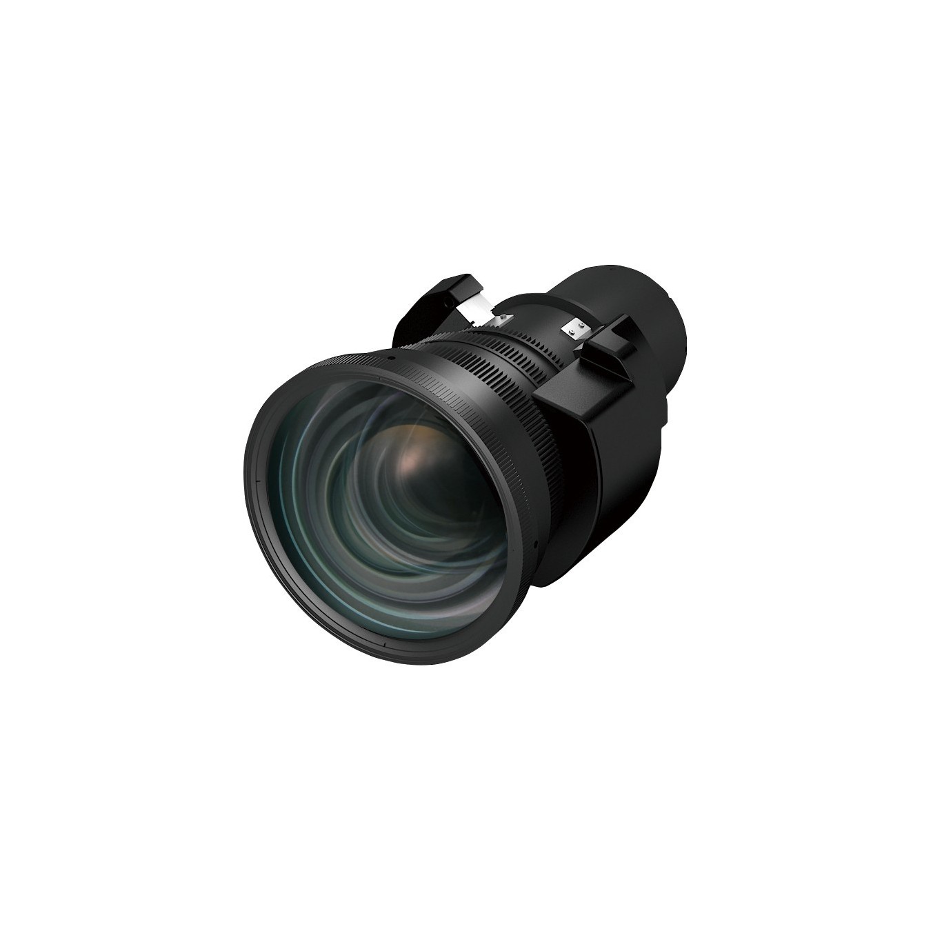 EPSON Wide-Angle Zoom Lens - ELPLU04 - 14.8 mm - 17.7 mm — Buy in Cyprus with Fast Delivery