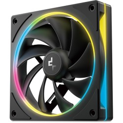 DeepCool FL12 SE 120mm ARGB Case Fan | PWM 400-1900 RPM — Armenius Store Cyprus