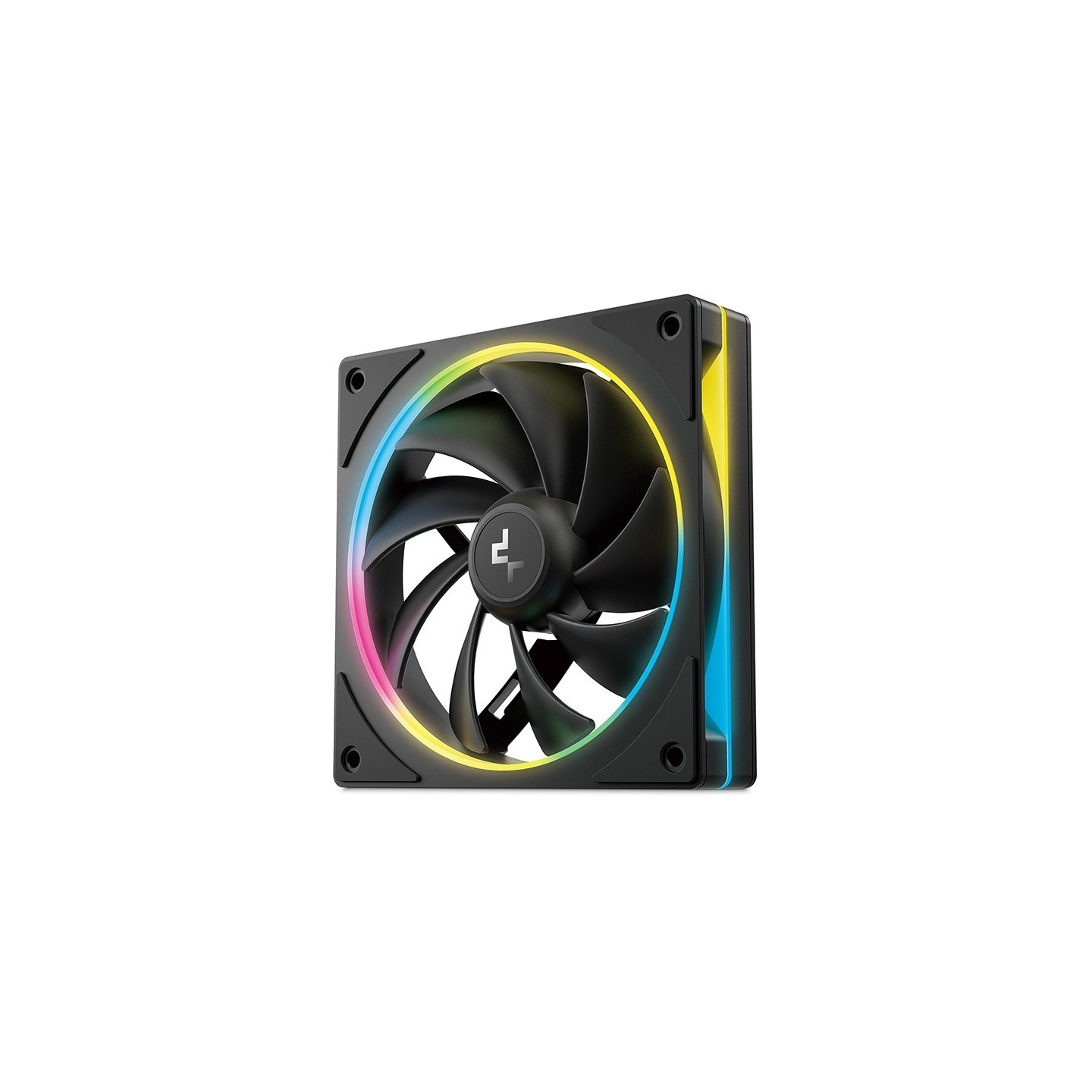 DeepCool 120mm - FL12 SE - 120mm — Buy in Cyprus with Fast Delivery