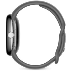 Buy Pixel Watch - LTE - Silver Charcoal in Cyprus, Nicosia, Limassol, Larnaka, Pafos