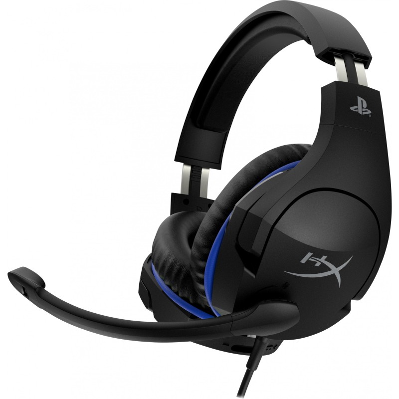 Buy HyperX Cloud Stinger in Cyprus, Nicosia, Limassol, Larnaka, Pafos