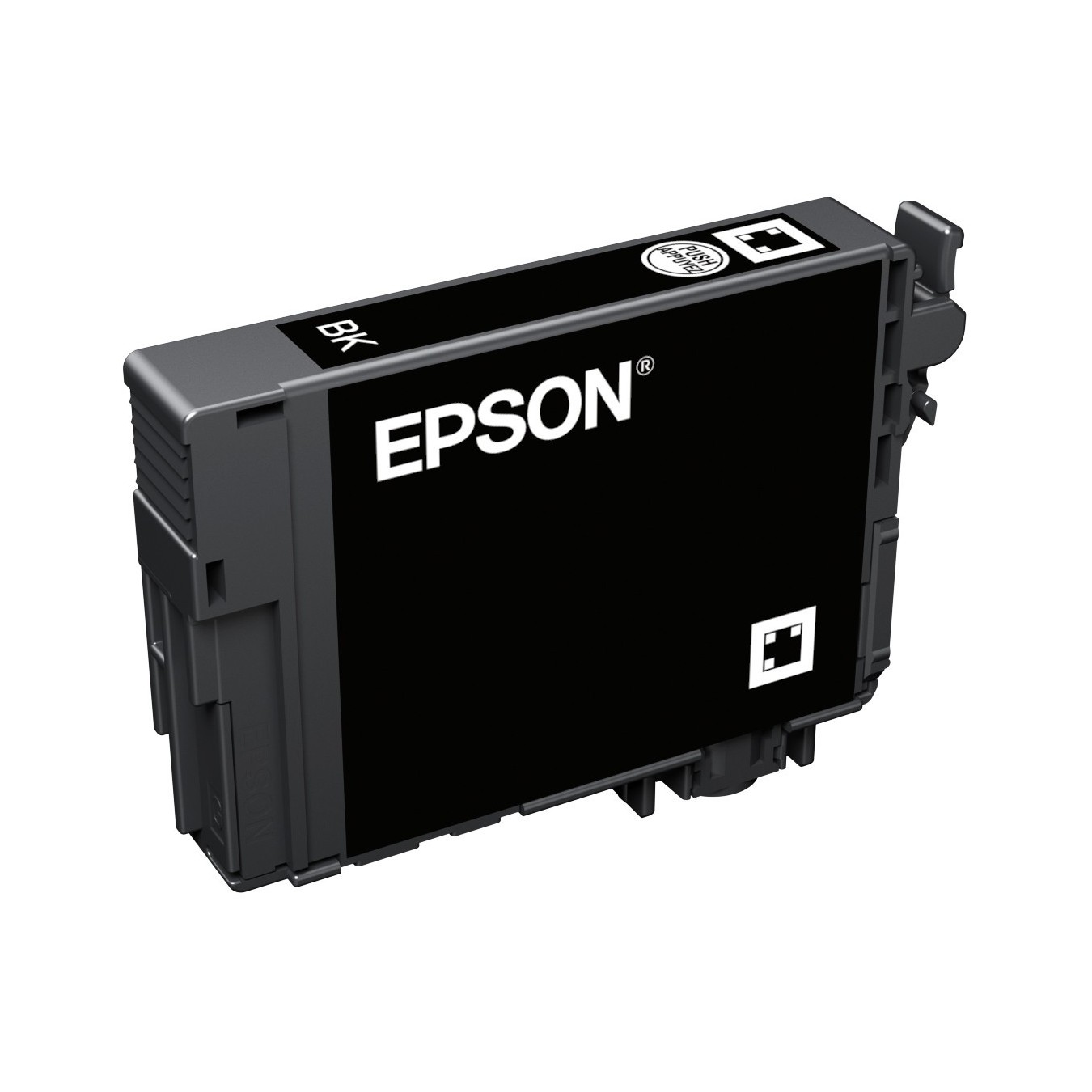 Epson 502 - C13T02V14010 - Black — Buy in Cyprus with Fast Delivery