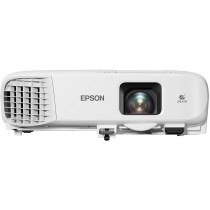 EPSON - EB-X49 - 3-LCD 3600 Lumen 4:3 VGA HDMI composite video Speaker XGA White — Buy in Cyprus with Fast Delivery