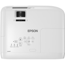 EPSON - EB-X49 - 3-LCD 3600 Lumen 4:3 VGA HDMI composite video Speaker XGA White — Buy in Cyprus with Fast Delivery