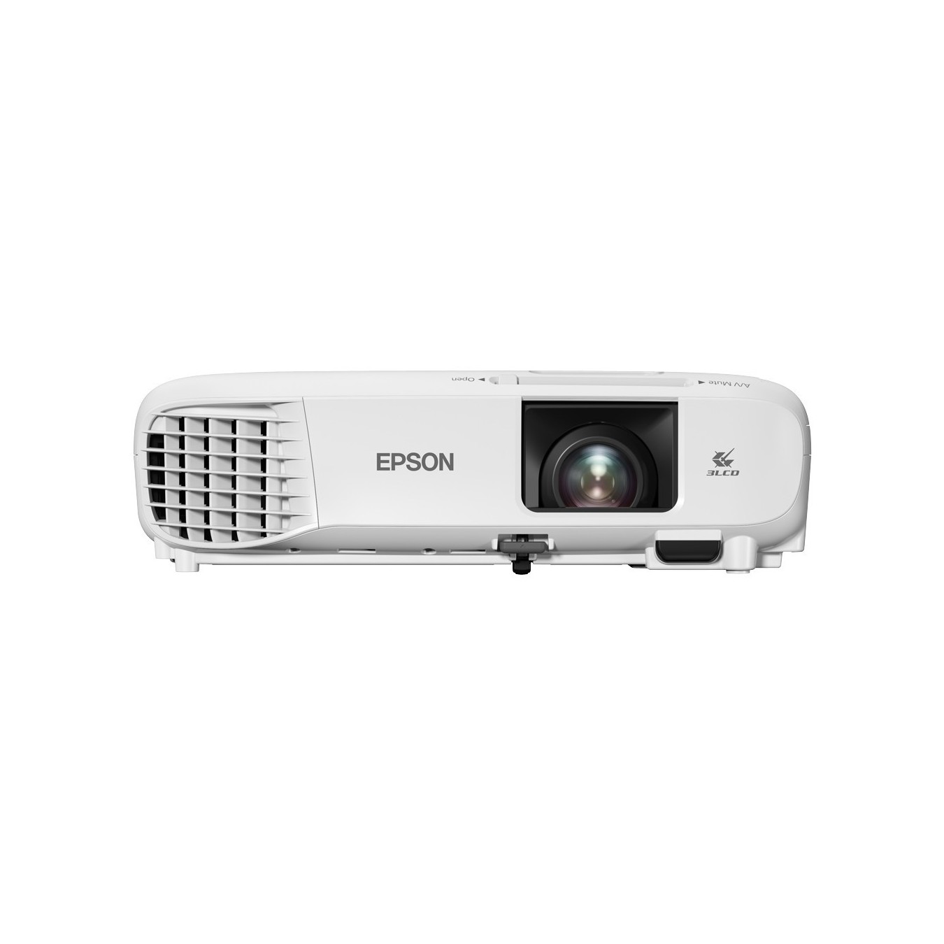 EPSON - EB-X49 - 3-LCD 3600 Lumen 4:3 VGA HDMI composite video Speaker XGA White — Buy in Cyprus with Fast Delivery
