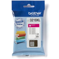 Buy Brother Ink - LC-3219XLM - Magenta HC in Cyprus, Nicosia, Limassol, Larnaka, Pafos