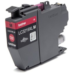 Buy Brother Ink - LC-3219XLM - Magenta HC in Cyprus, Nicosia, Limassol, Larnaka, Pafos