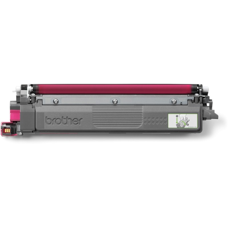 Buy Brother Toner - TN-248XLM - Magenta up to 2,300 pages ISO IEC 19798 in Cyprus, Nicosia, Limassol, Larnaka, Pafos