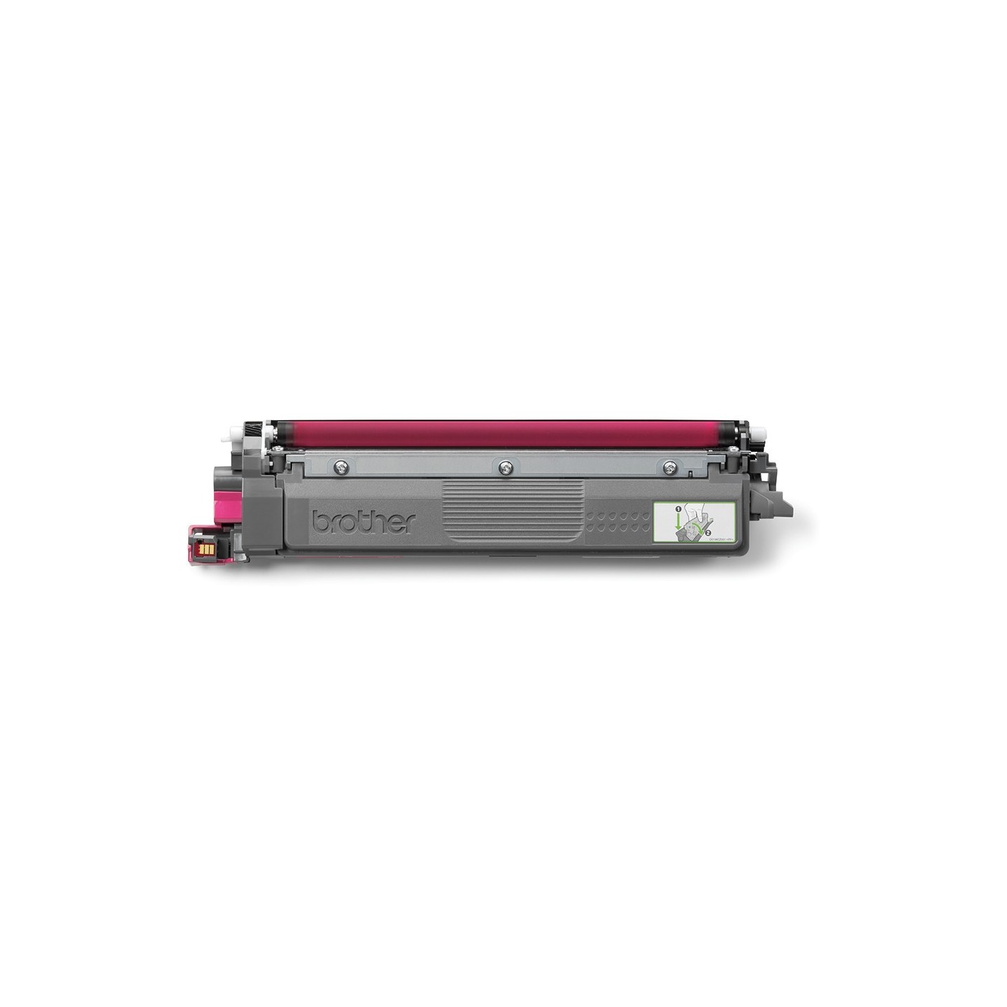 Brother Toner - TN-248XLM - Magenta up to 2,300 pages ISO IEC 19798 — Buy in Cyprus with Fast Delivery