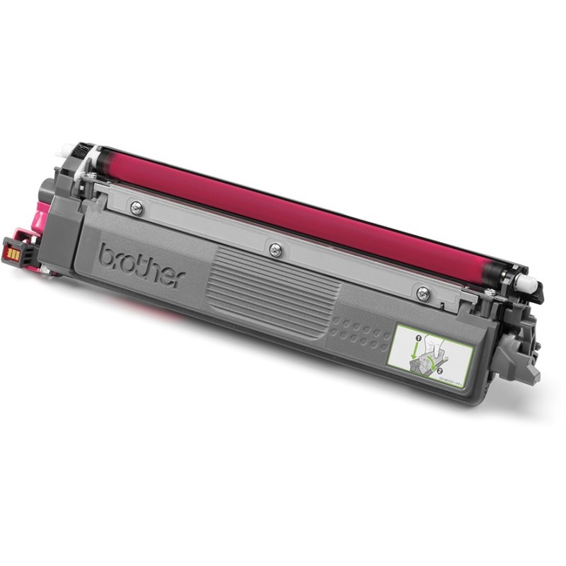 Buy Brother Toner - TN-248XLM - Magenta up to 2,300 pages ISO IEC 19798 in Cyprus, Nicosia, Limassol, Larnaka, Pafos