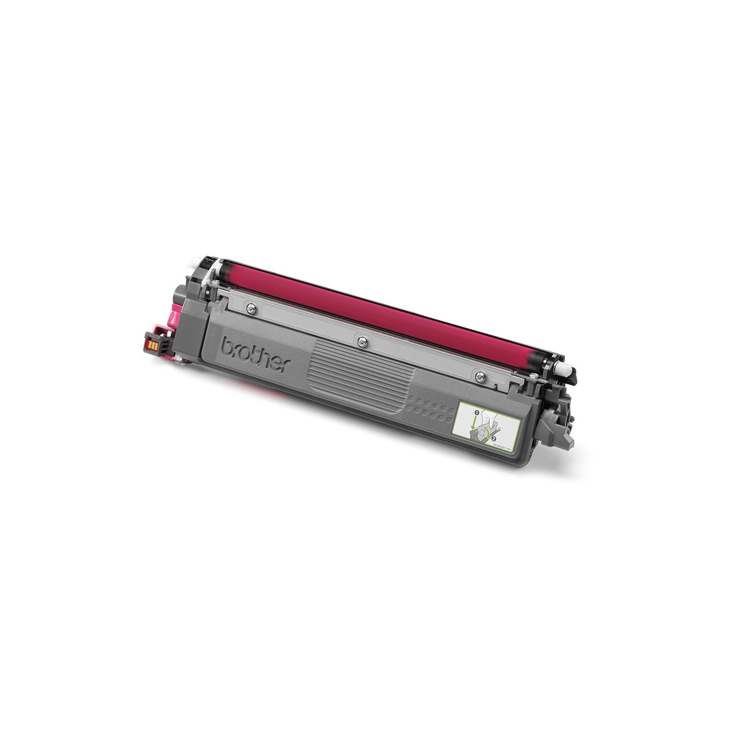 Brother Toner - TN-248XLM - Magenta up to 2,300 pages ISO IEC 19798 — Buy in Cyprus with Fast Delivery