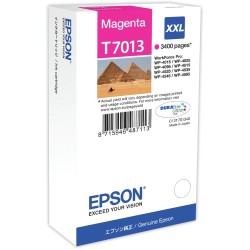 Buy Epson - C13T70134010 - magenta EHC in Cyprus, Nicosia, Limassol, Larnaka, Pafos