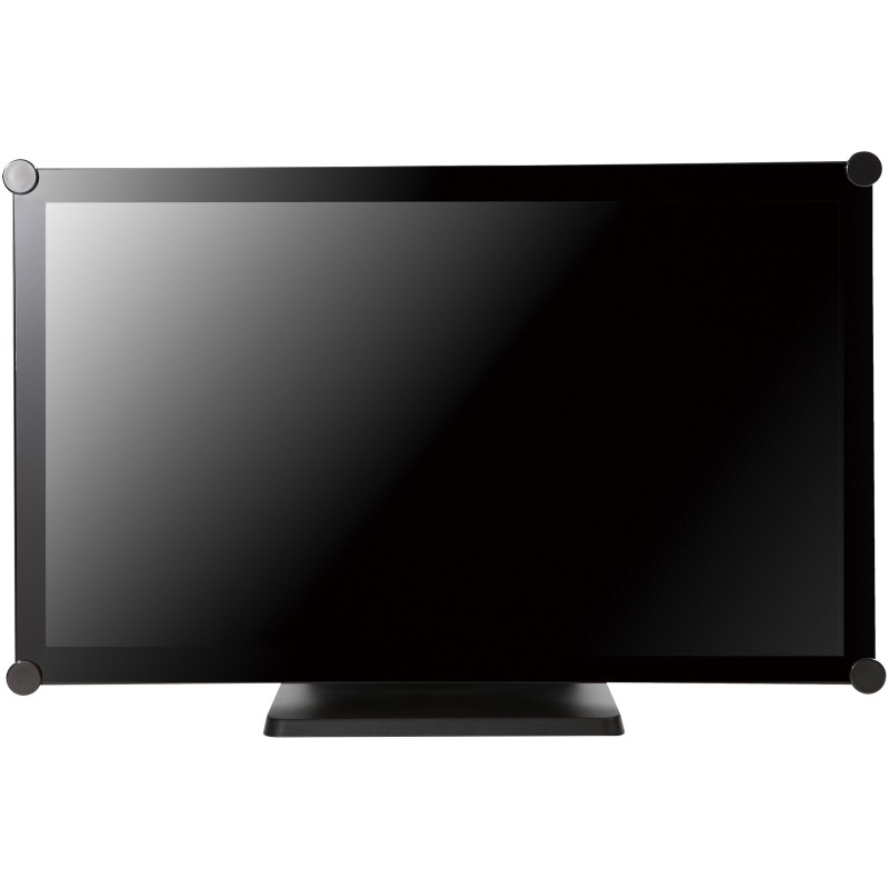 Buy AG neovo - TX-2202A - 55.9cm 16:9 10 Point Touch Black in Cyprus, Nicosia, Limassol, Larnaka, Pafos