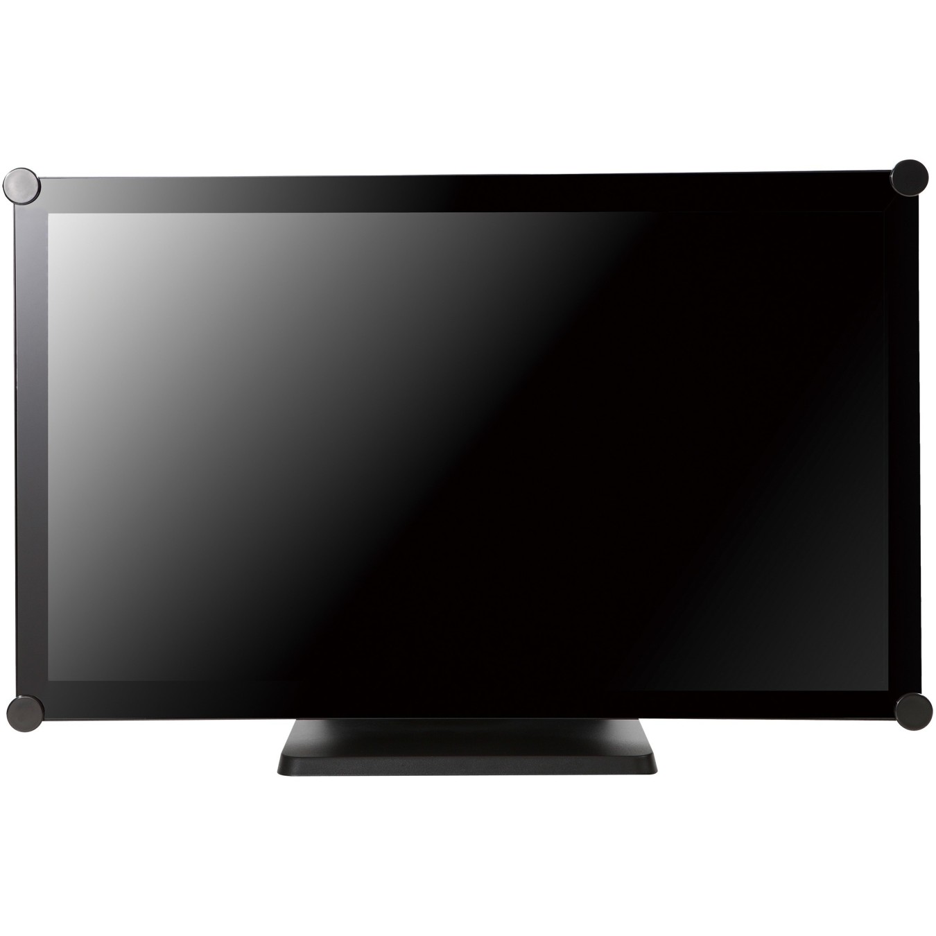 AG neovo - TX-2202A - 55.9cm 16:9 10 Point Touch Black — Buy in Cyprus with Fast Delivery