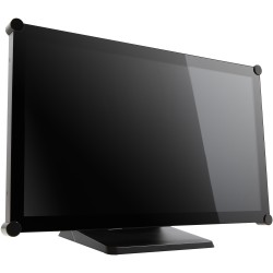 Buy AG neovo - TX-2202A - 55.9cm 16:9 10 Point Touch Black in Cyprus, Nicosia, Limassol, Larnaka, Pafos