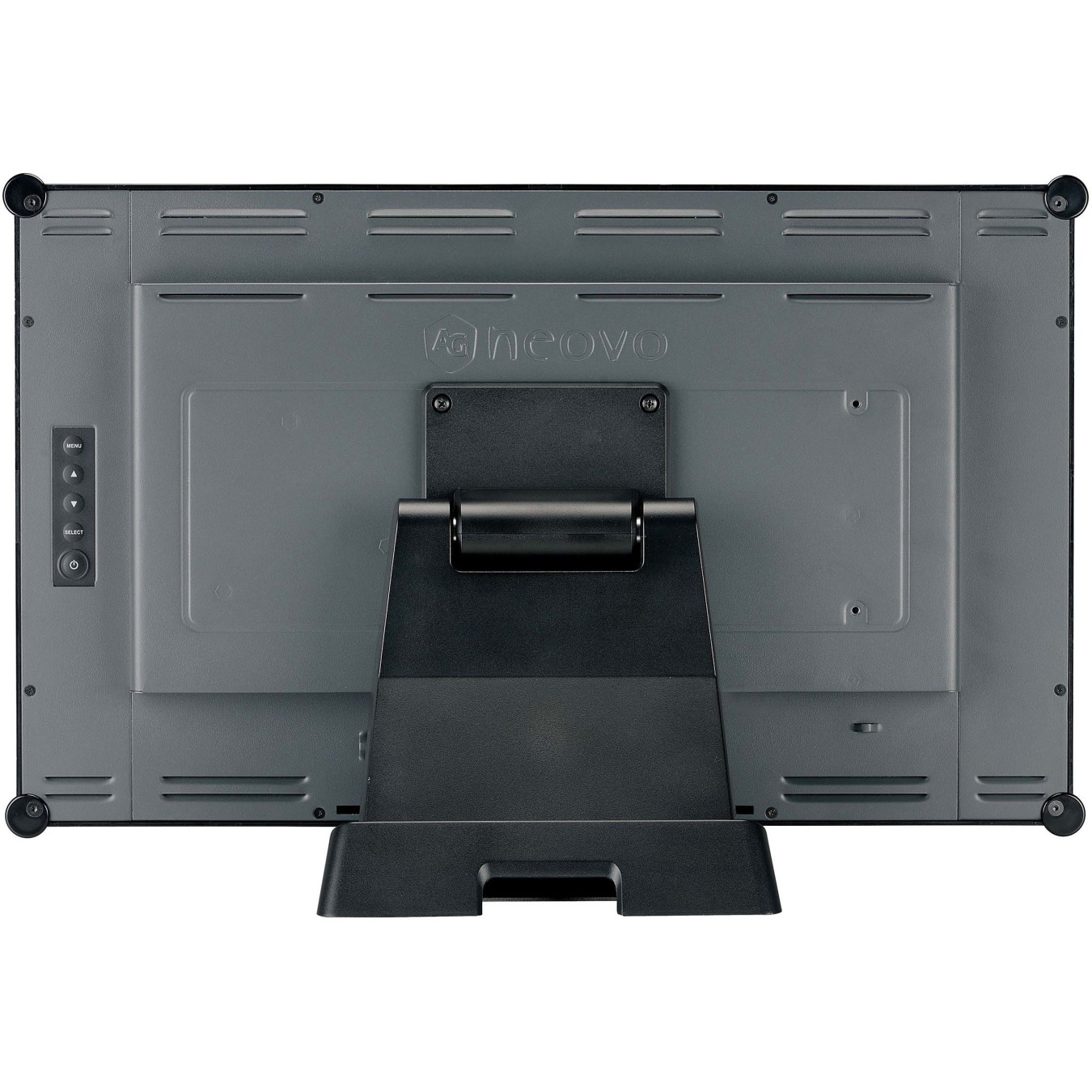 AG neovo - TX-2202A - 55.9cm 16:9 10 Point Touch Black — Buy in Cyprus with Fast Delivery