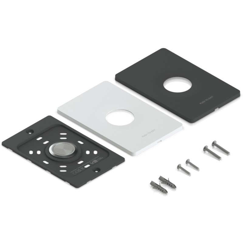 Buy Ubiquiti UniFi Access Button - UA-Button in Cyprus, Nicosia, Limassol, Larnaka, Pafos