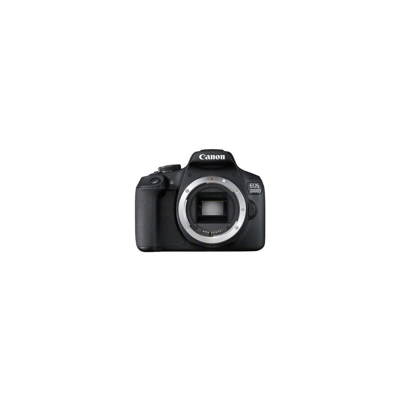 Canon EOS Digital Camera - 2000D - Digital Camera — Buy in Cyprus with Fast Delivery