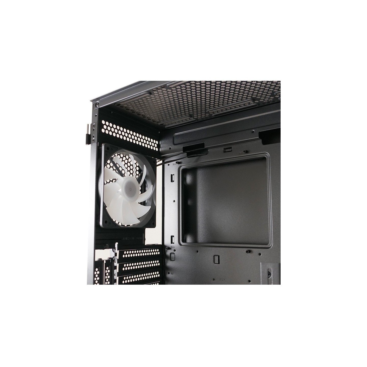 LC-Power Gaming 804B RGB Midi Tower PC Case (Boxed) — Buy in Cyprus with Fast Delivery