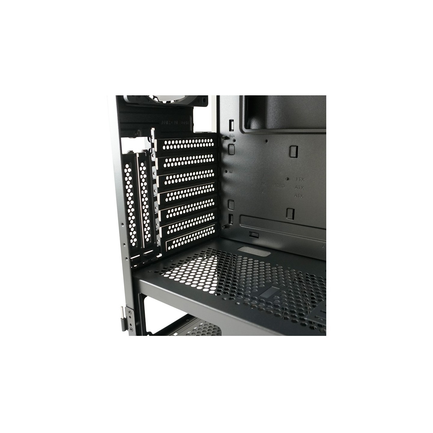 LC-Power Gaming 804B RGB Midi Tower PC Case (Boxed) — Buy in Cyprus with Fast Delivery