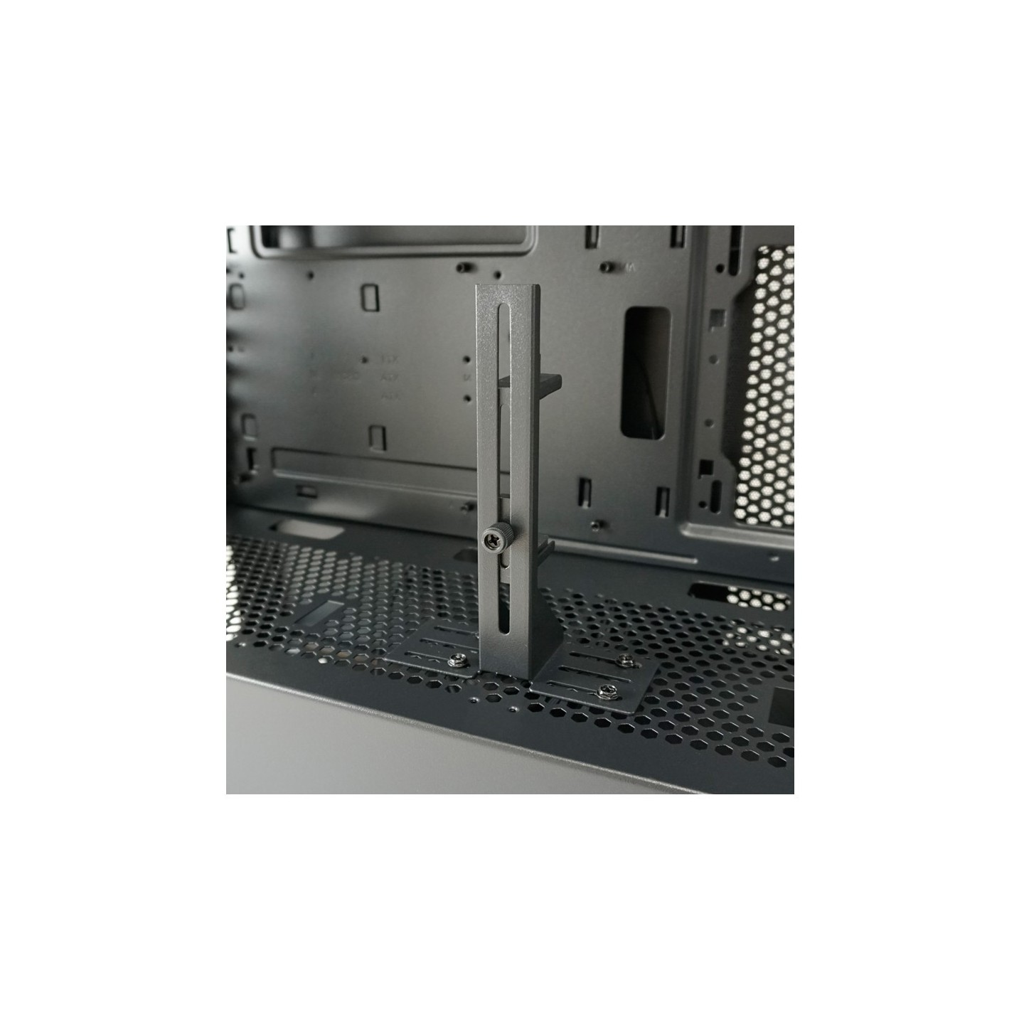 LC-Power Gaming 804B RGB Midi Tower PC Case (Boxed) — Buy in Cyprus with Fast Delivery