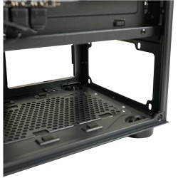 LC-Power Gaming 804B RGB Midi Tower PC Case (Boxed) — Buy in Cyprus with Fast Delivery