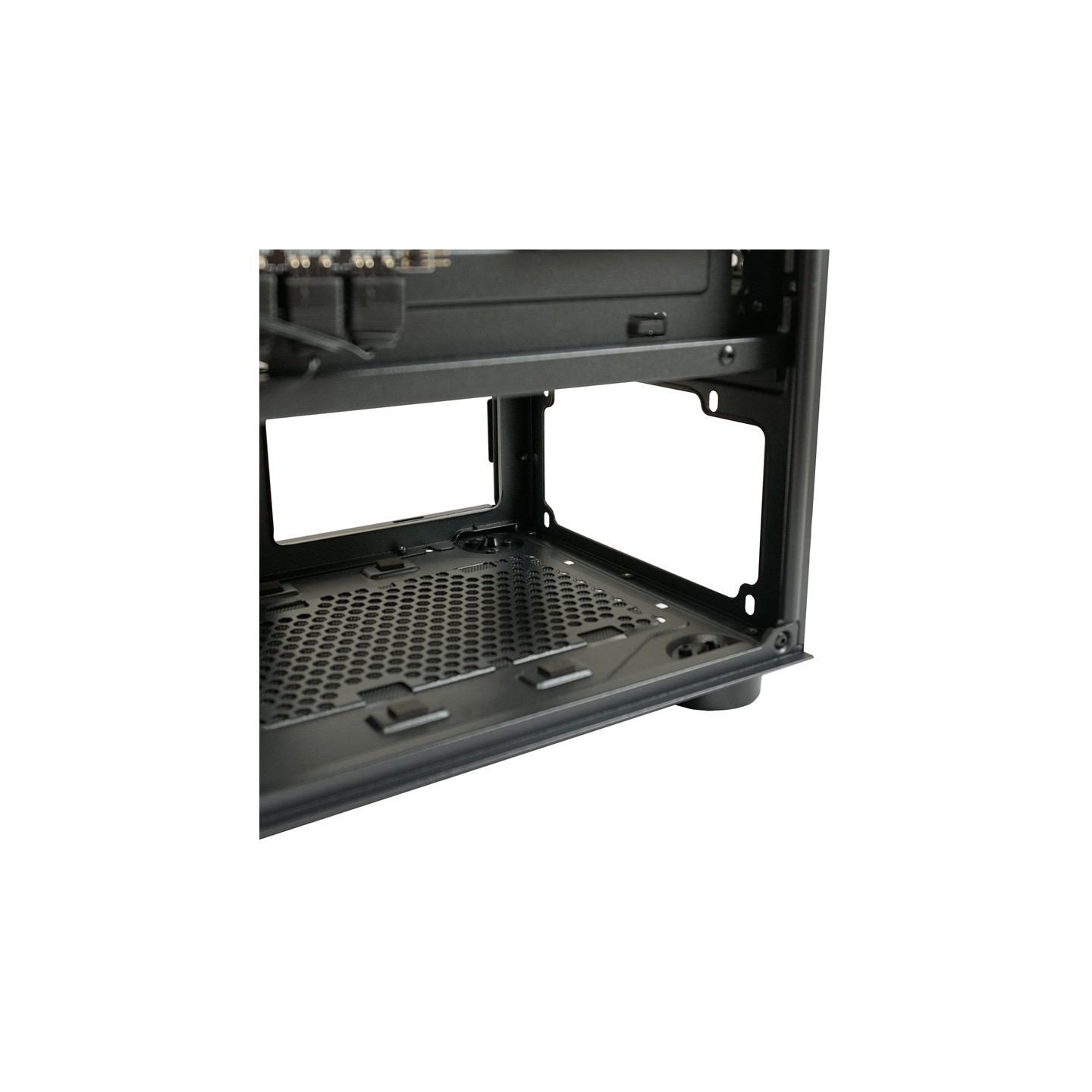 LC-Power Gaming 804B RGB Midi Tower PC Case (Boxed) — Buy in Cyprus with Fast Delivery