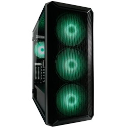 Buy Midi LC-Power Gaming - 804B - RGB in Cyprus, Nicosia, Limassol, Larnaka, Pafos