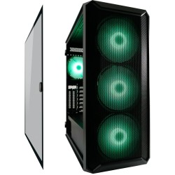 LC-Power Gaming 804B RGB Midi Tower PC Case (Boxed) — Buy in Cyprus with Fast Delivery