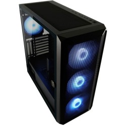 LC-Power Gaming 804B RGB Midi Tower PC Case (Boxed) — Buy in Cyprus with Fast Delivery