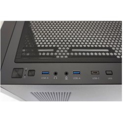 Buy Midi LC-Power Gaming - 804B - RGB in Cyprus, Nicosia, Limassol, Larnaka, Pafos