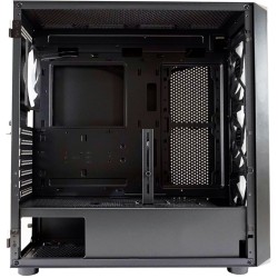 LC-Power Gaming 804B RGB Midi Tower PC Case (Boxed) — Buy in Cyprus with Fast Delivery
