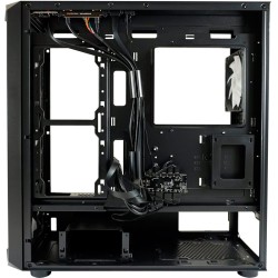 LC-Power Gaming 804B RGB Midi Tower PC Case (Boxed) — Buy in Cyprus with Fast Delivery